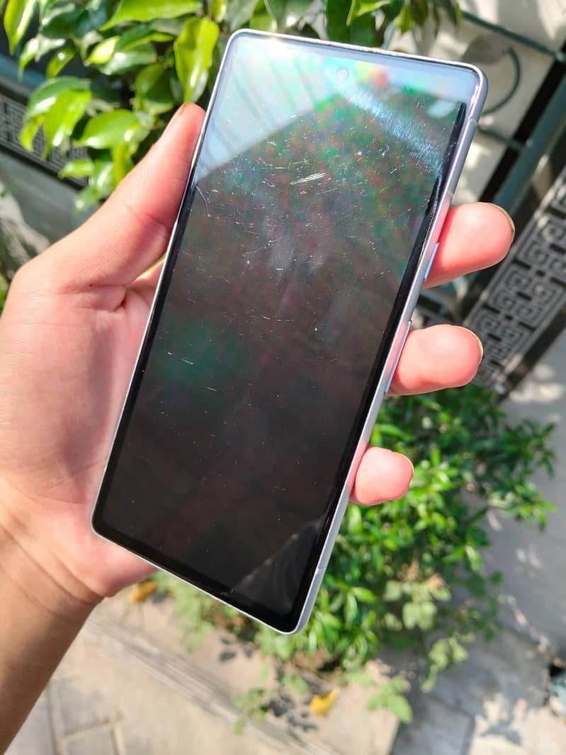 Google Pixel 7a 1