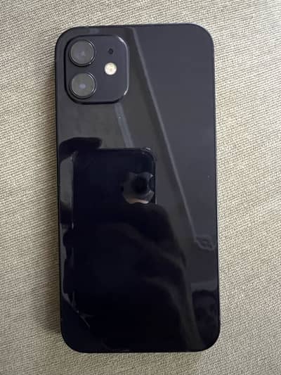 Apple iPhone 12
