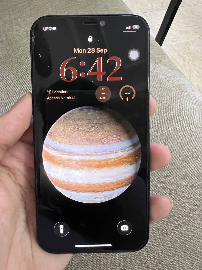 Apple iPhone 12 3