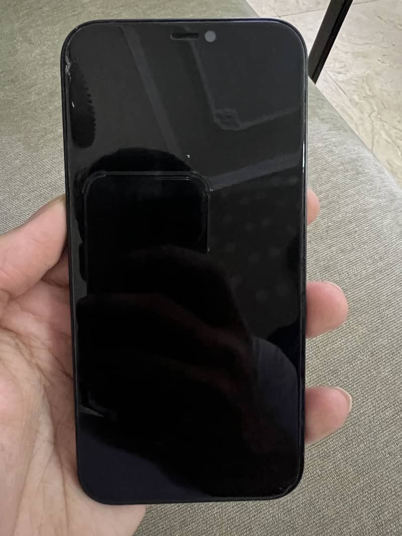 Apple iPhone 12 5