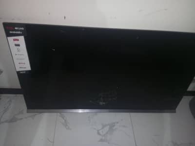 TCL LeD for sale Android