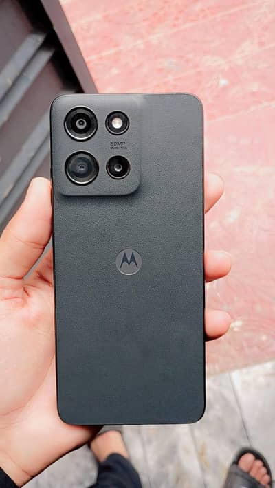 Motorola Moto G