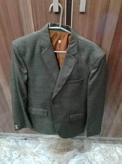 coats