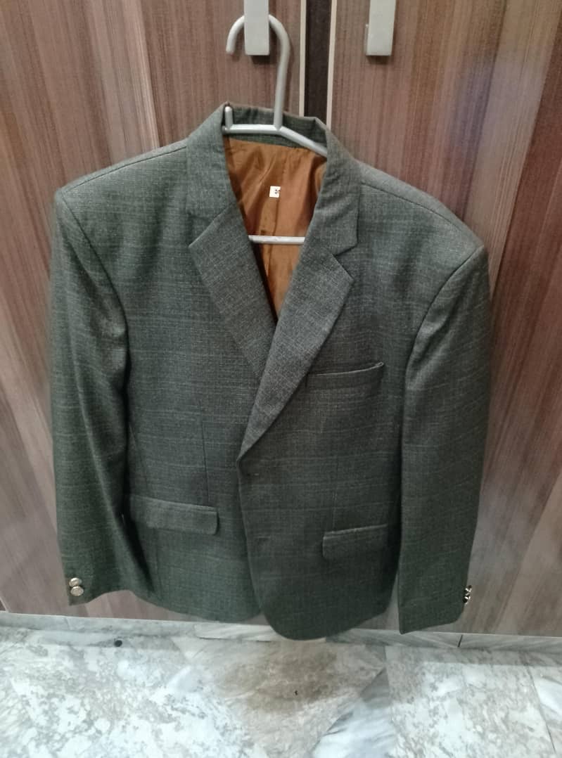 coats 0