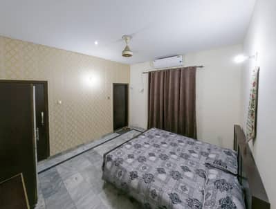 Executive Gents Hostel – Furnished Rooms near Arfa Karim Tower Lahore