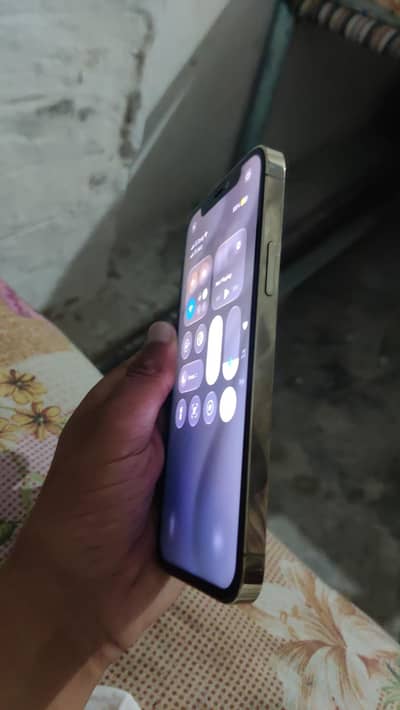 Apple iphone 12 pro pta dual sim official