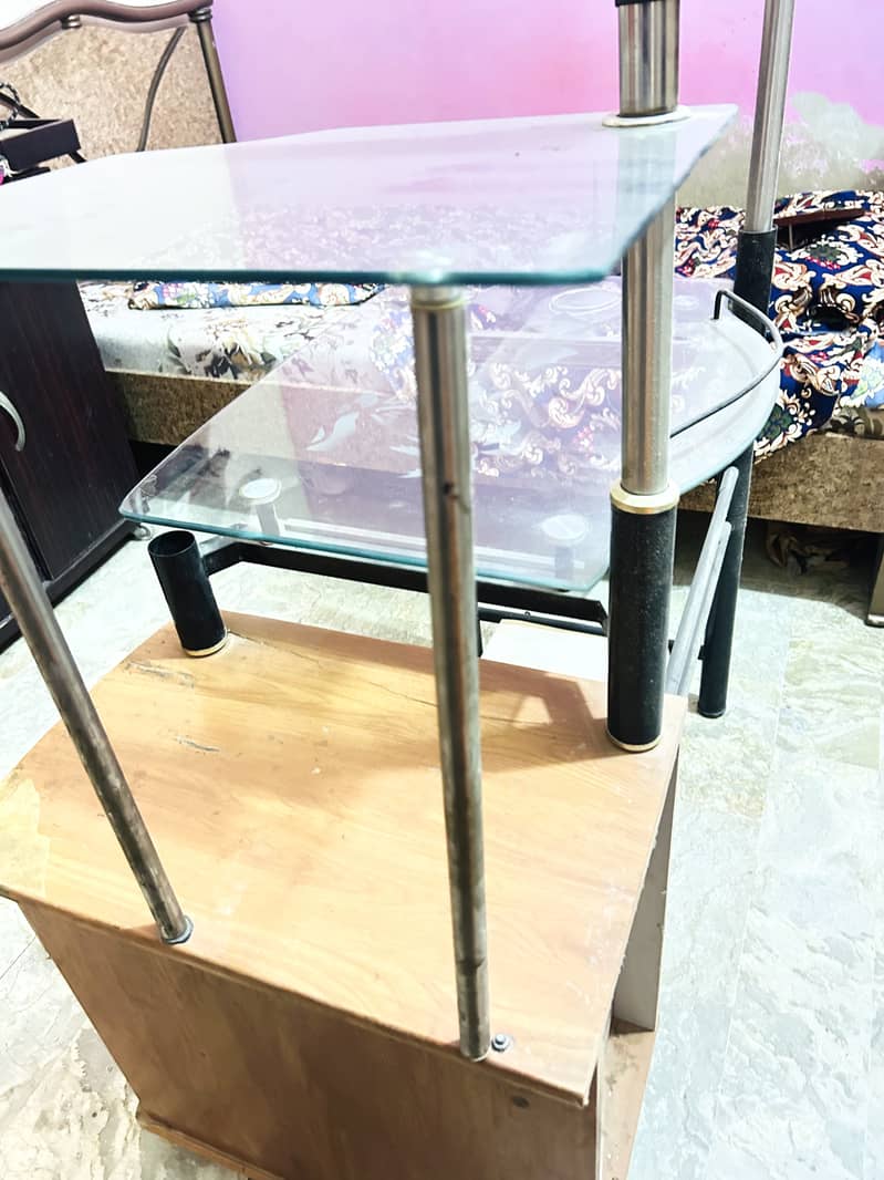 Office working & Computer Table 1