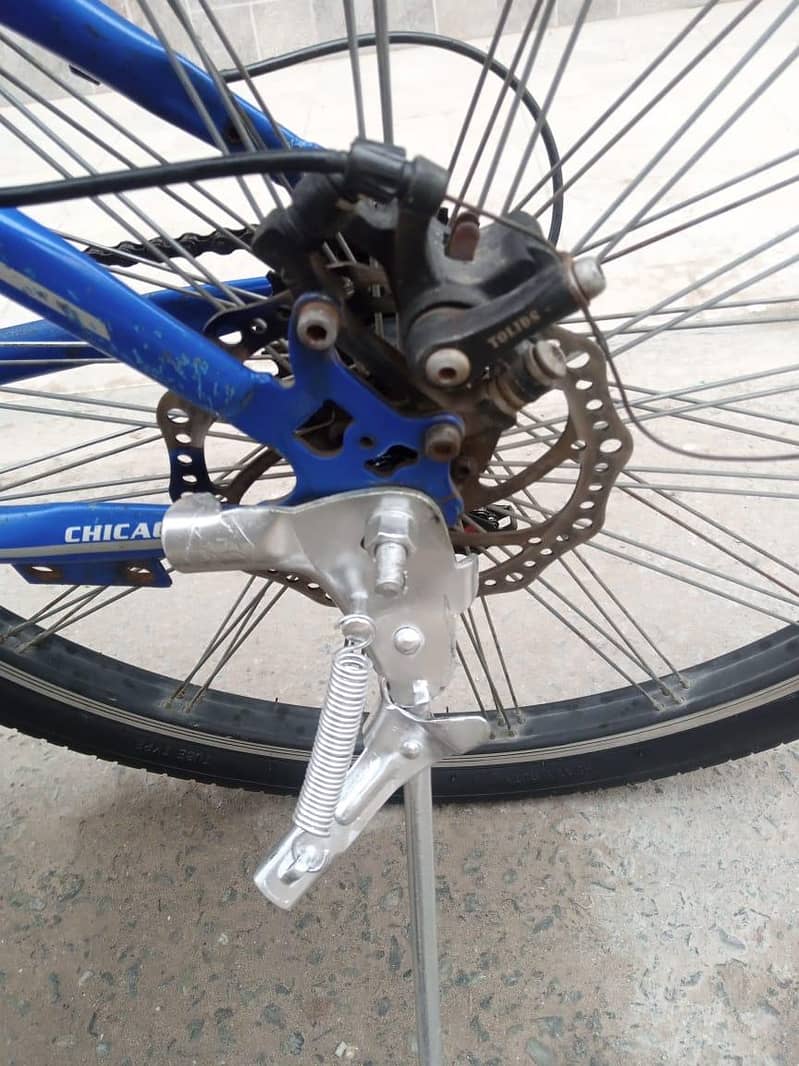 chicago cycle 3