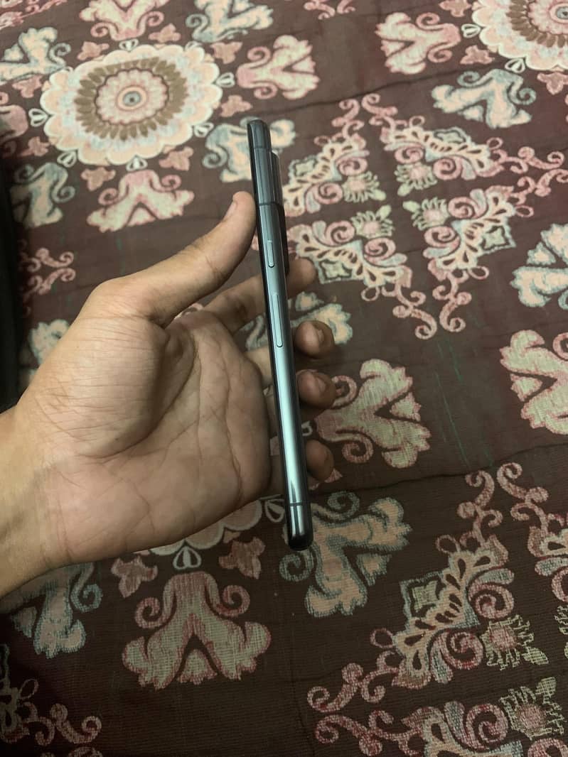 Google Pixel 7 Pro 1
