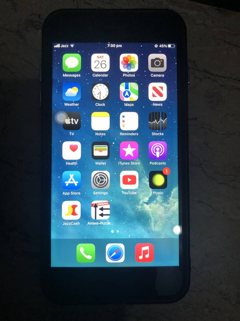 Apple iPhone 7 Plus 3