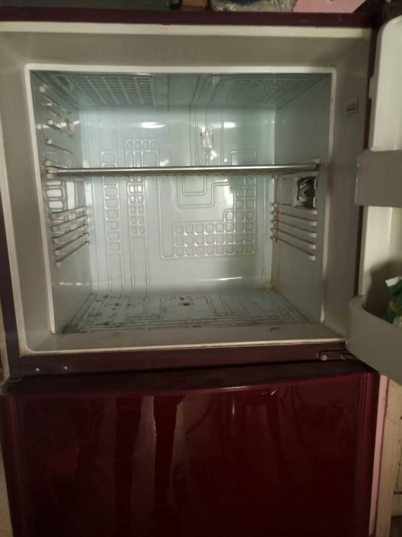 Orient Deepfrost Refrigerator 2