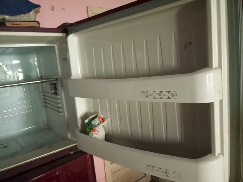 Orient Deepfrost Refrigerator 3