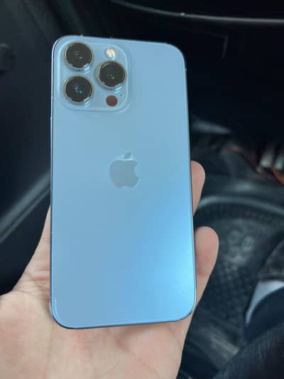 Apple iPhone 13 Pro