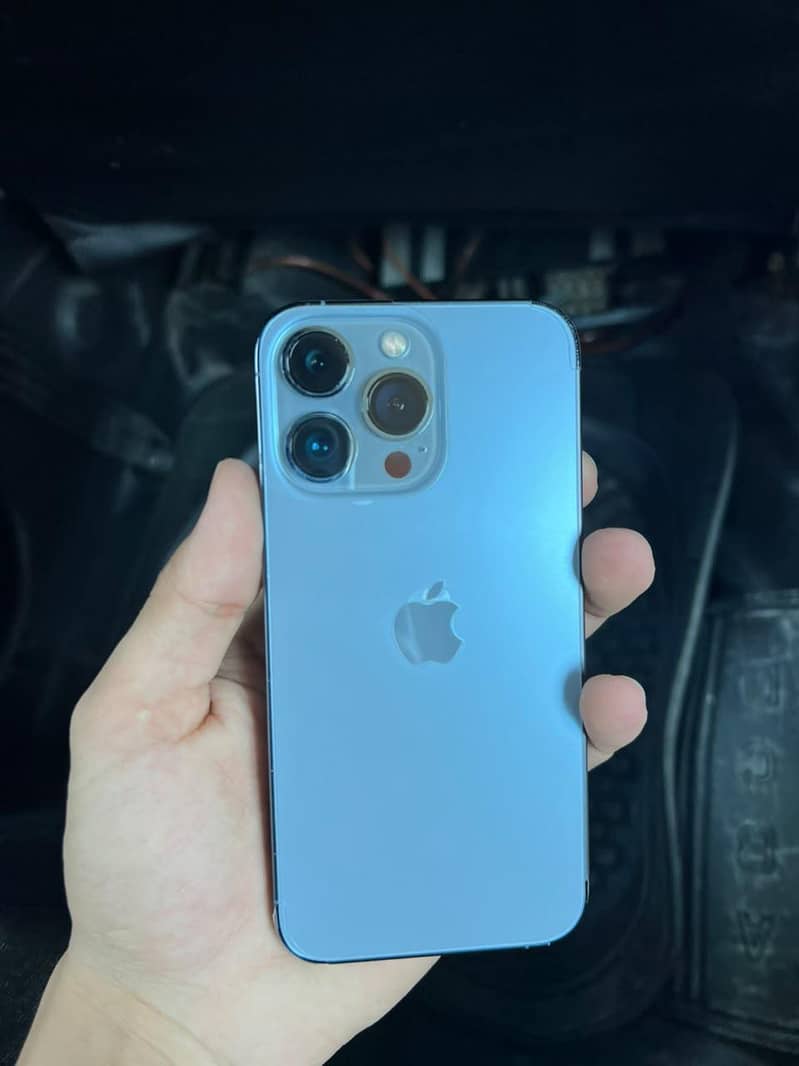 Apple iPhone 13 Pro 7