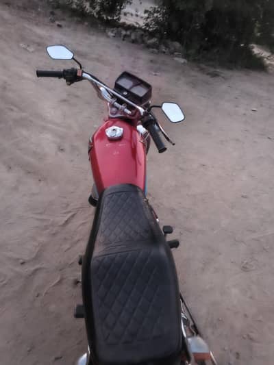Honda 2018 modal