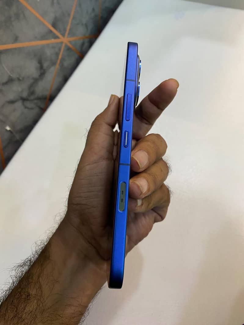Infinix Note 60 Pro 1