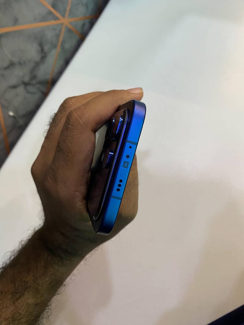 Infinix Note 60 Pro 3