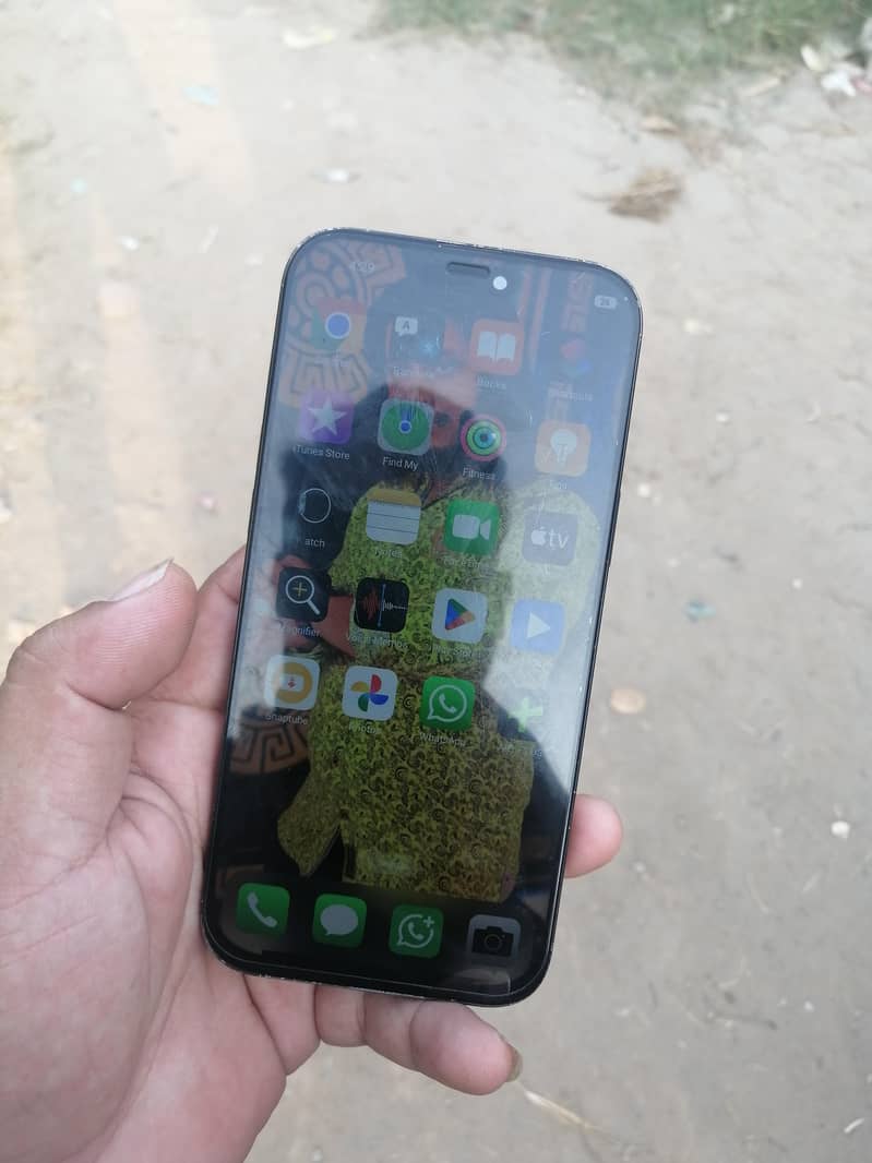 Apple iPhone 16 Pro Max 0