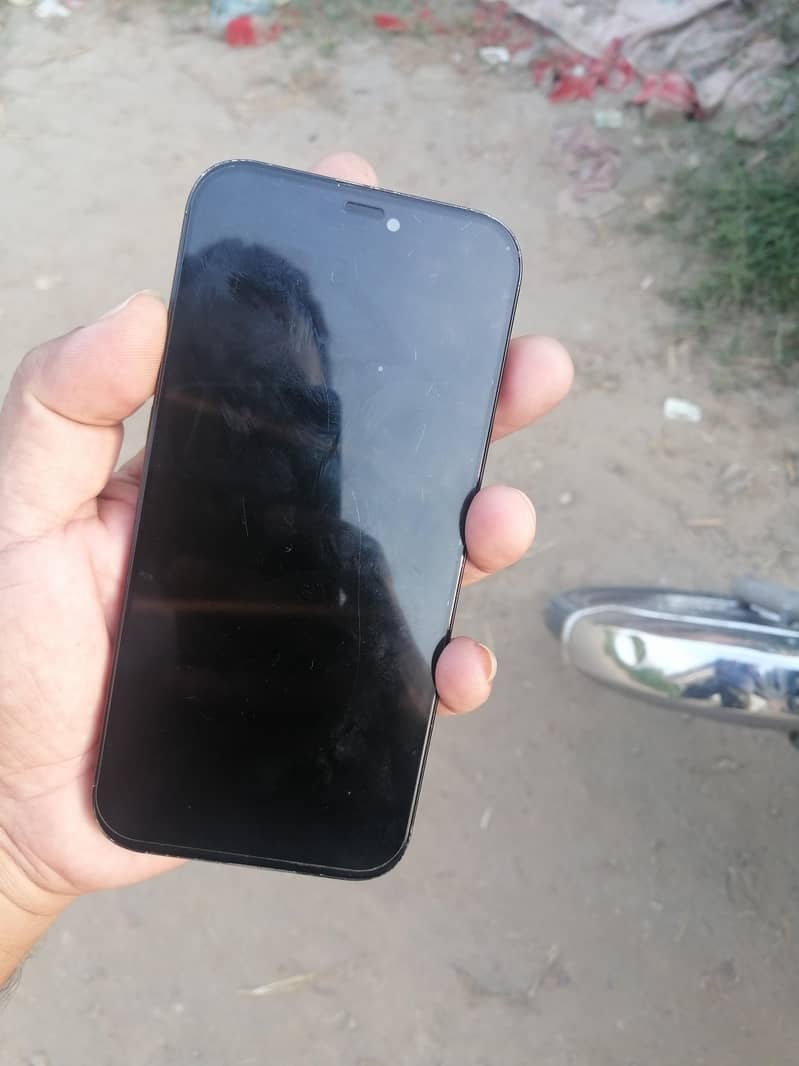 Apple iPhone 16 Pro Max 1