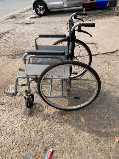 Wheel Chair