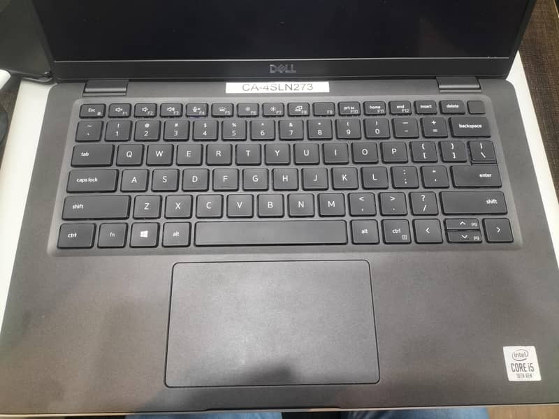 Dell 7410 1
