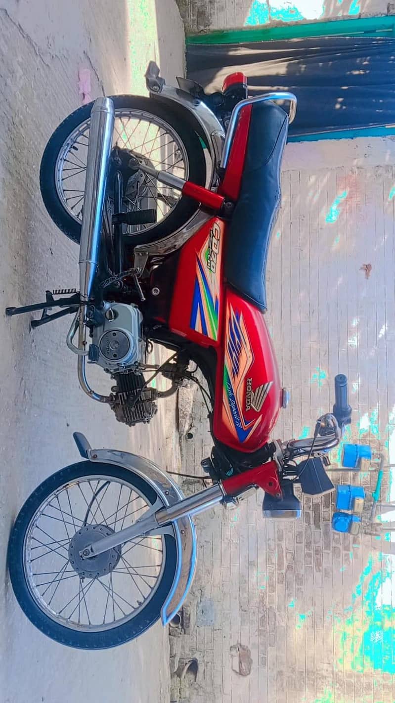 good condition all documents available 2