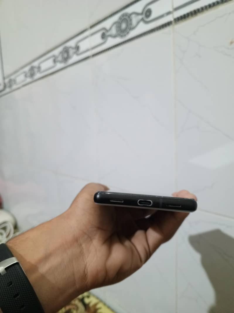 Google Pixel 6a 3
