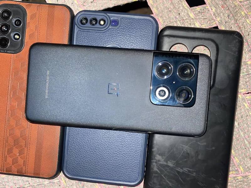 One Plus 10 Pro 1