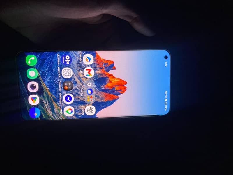 One Plus 10 Pro 3