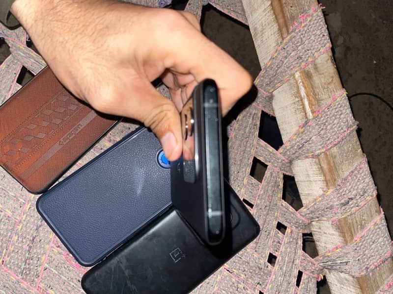 One Plus 10 Pro 6