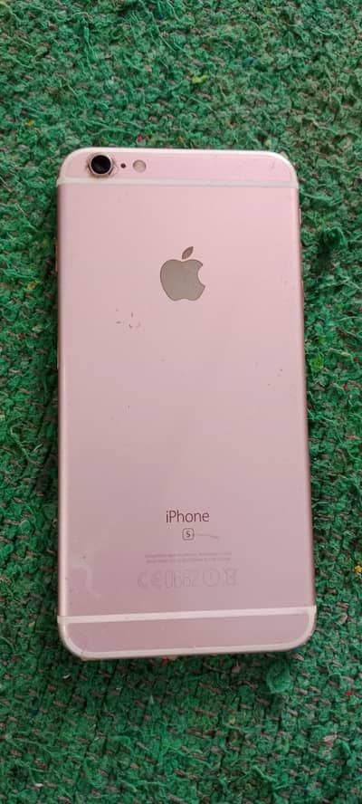 Apple iPhone 6S Plus