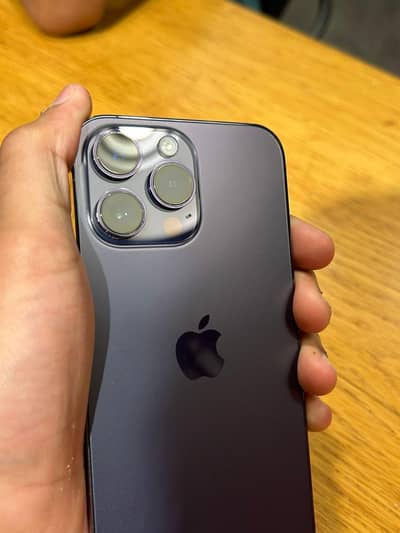 iphone 14 pro max mdm