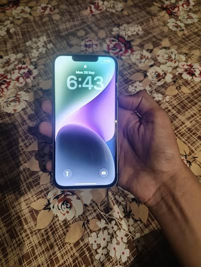 10/10 hai jv full new condition ma