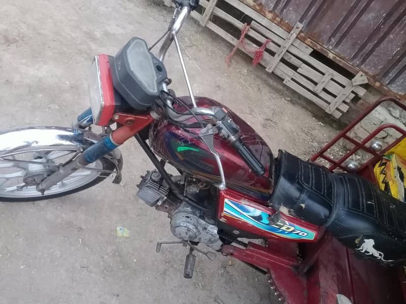 رکشہ فار سیل 6