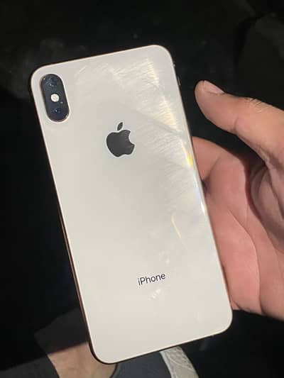 Apple iPhone XS Max