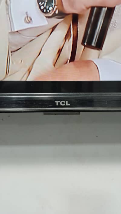 Tcl led 40 inch saaf candison original ha 0/3/3/3/8/6/8/1/3/0/2