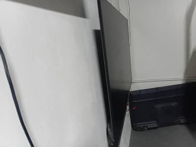 smart LED tv
