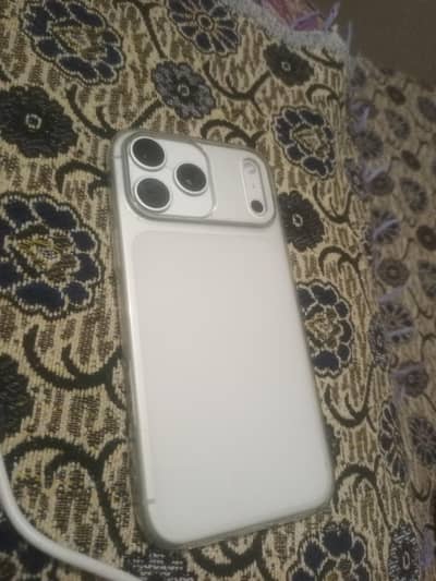 Apple iPhone 17 Pro Max
