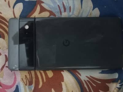 Best Condition Mobile Google pixel 6 Pro
