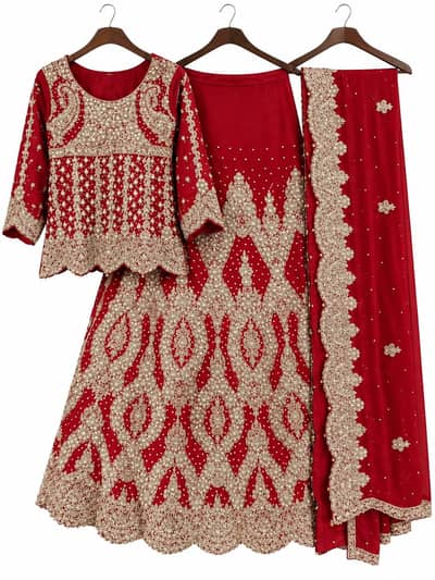 lehenga