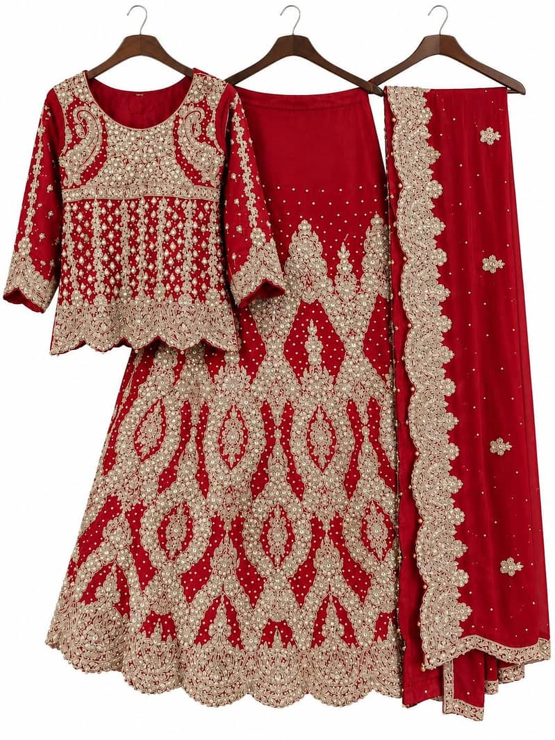 lehenga 0