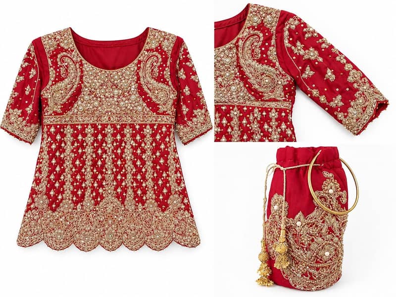lehenga 1