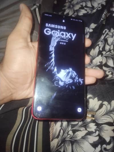 Samsung Mobile A03