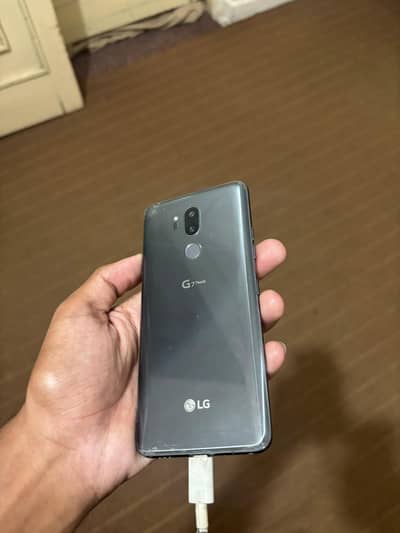 LG G7 ThinQ