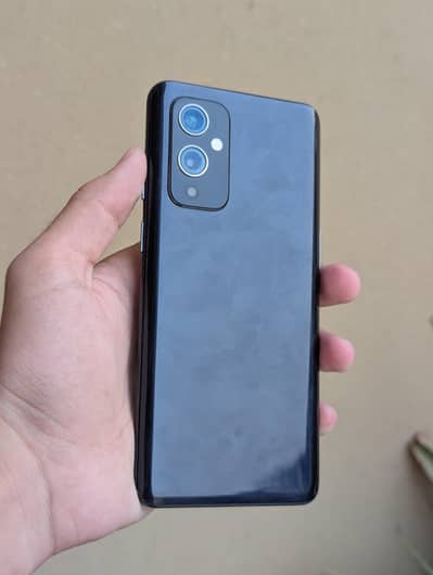 One Plus 9