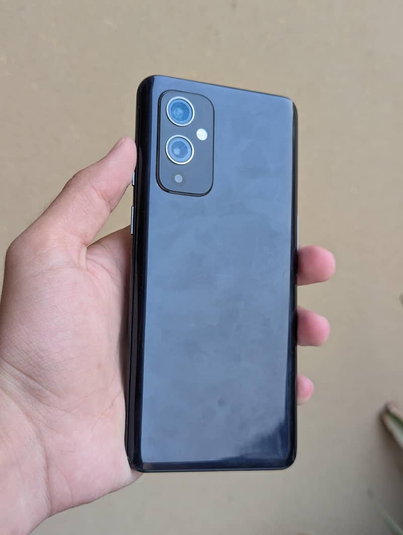 One Plus 9 0