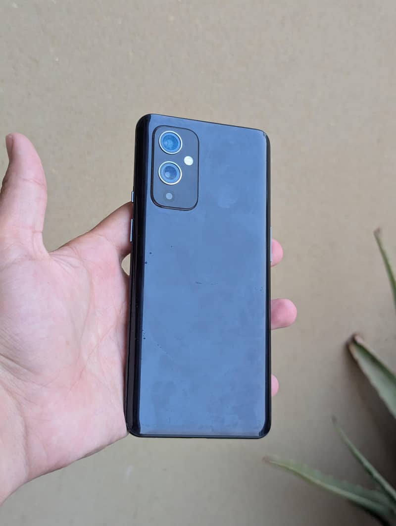 One Plus 9 1