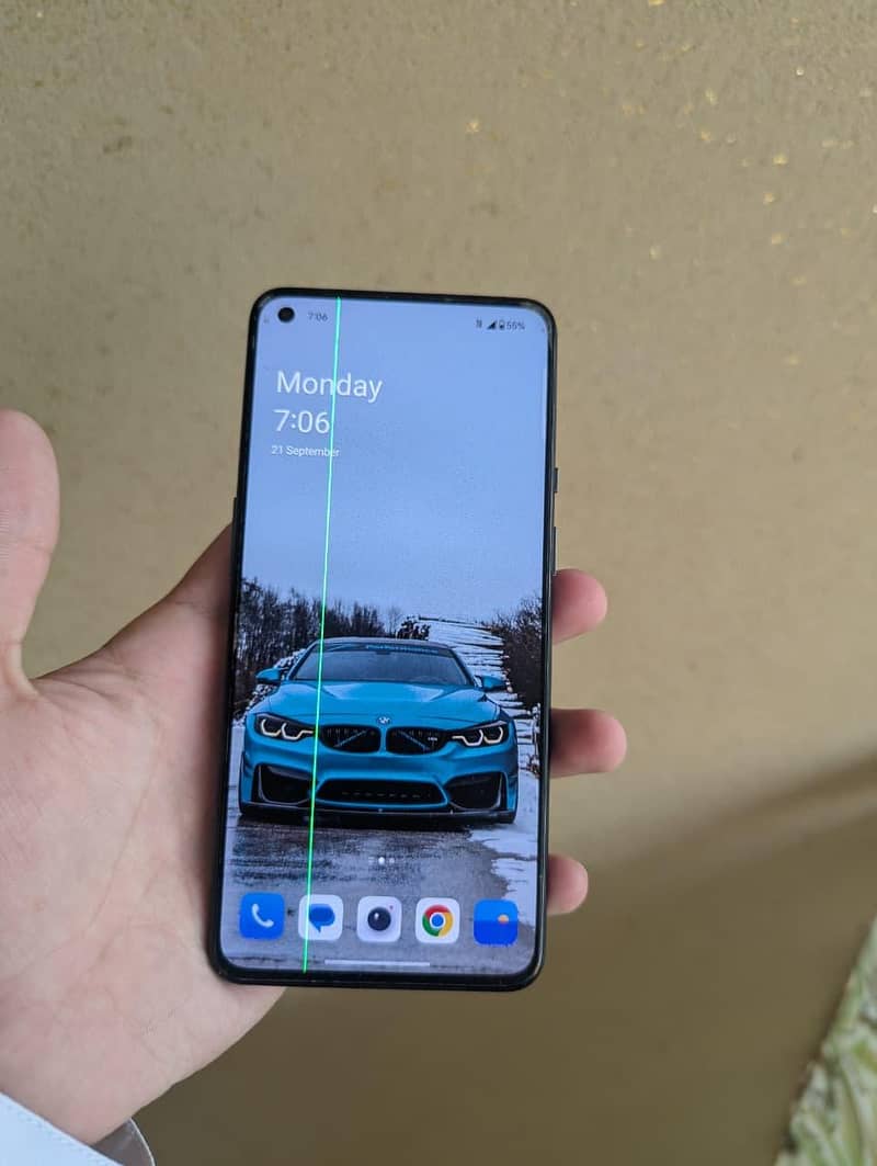 One Plus 9 5