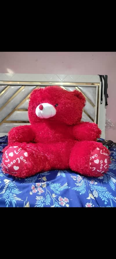 Teddy Bear Large Size beautiful