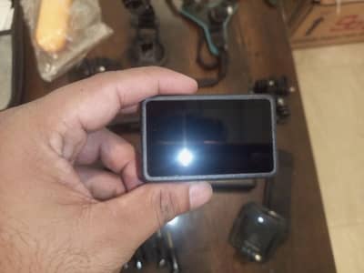 DJI Osmo Action 4 Adventure Combo - Full Accessories Kit